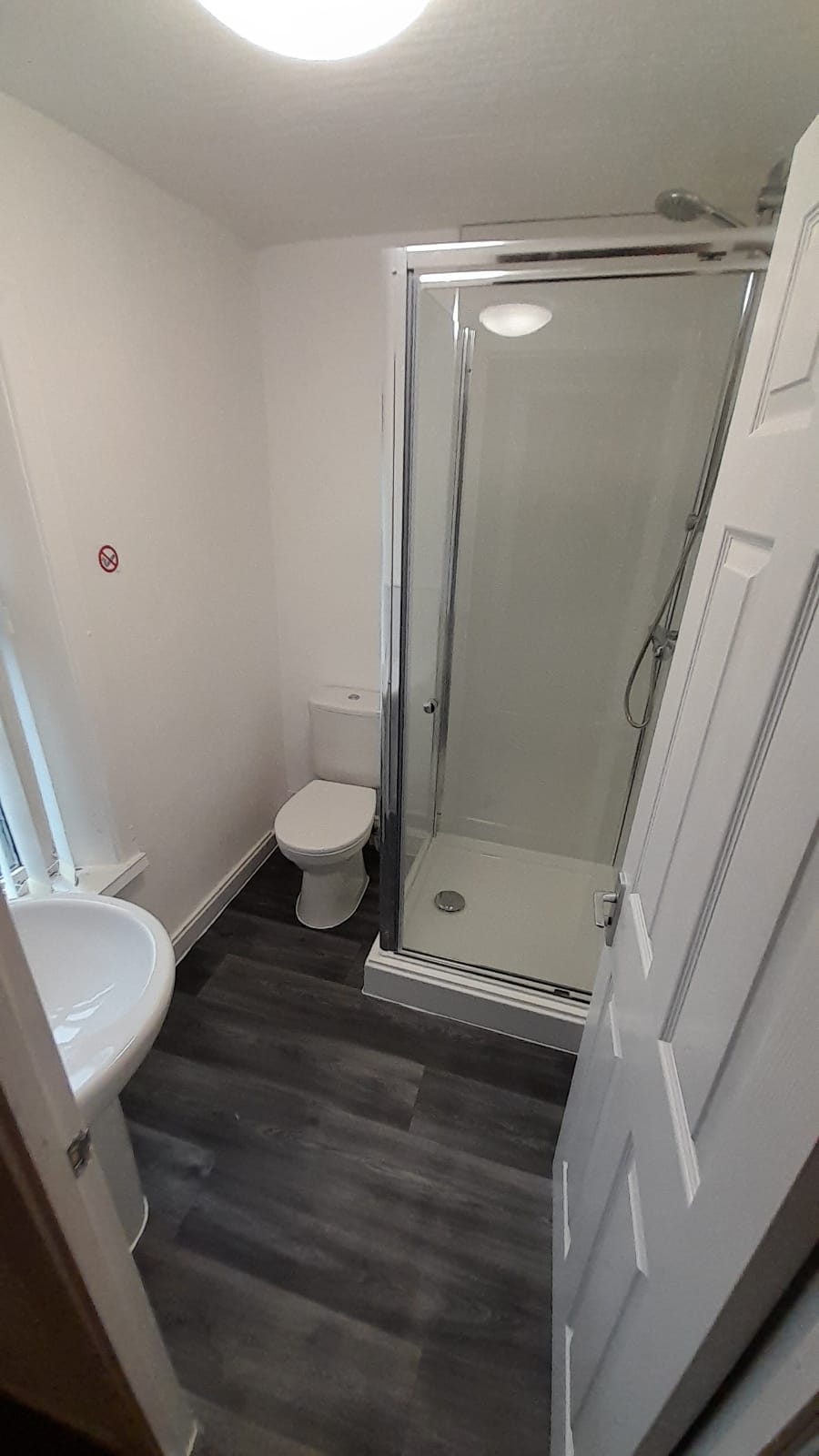 Investment opportunity long lease 5 bed HMO with secure